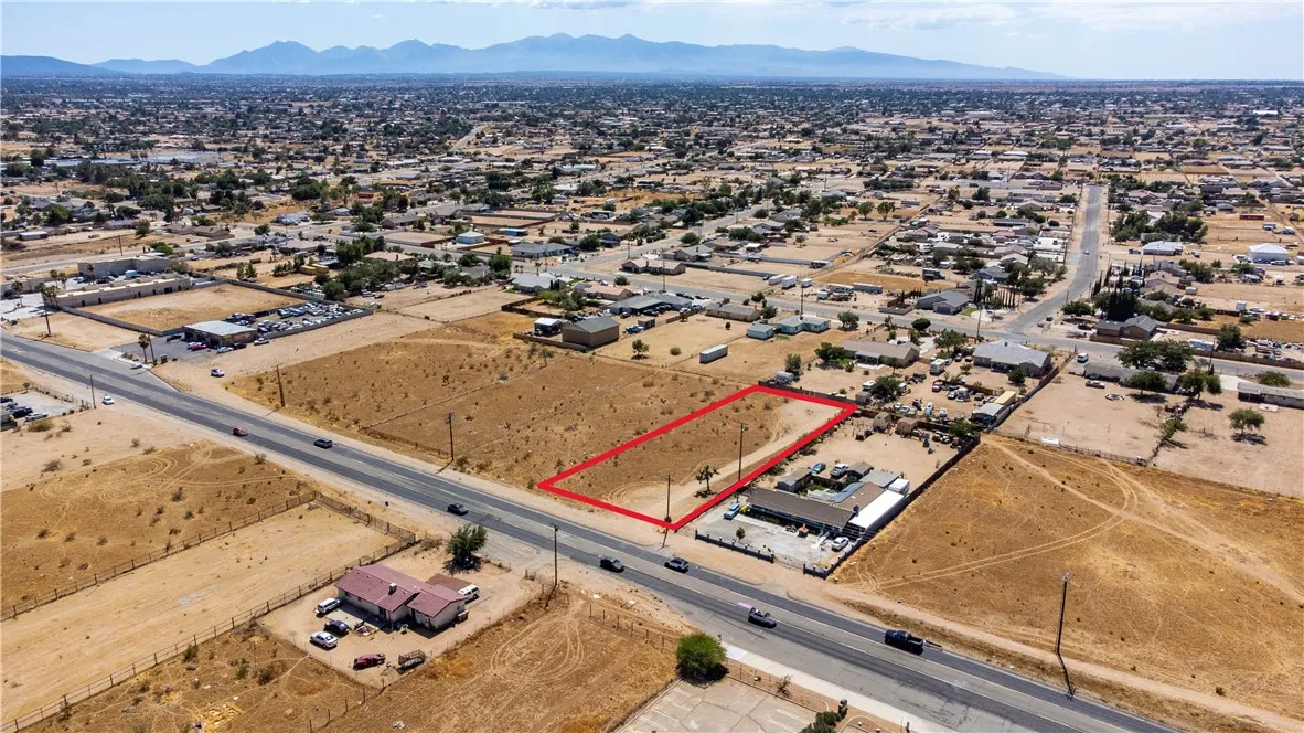 0 Hesperia, Hesperia, CA 92345 - Photo 3 of 30, Hesperia, CA