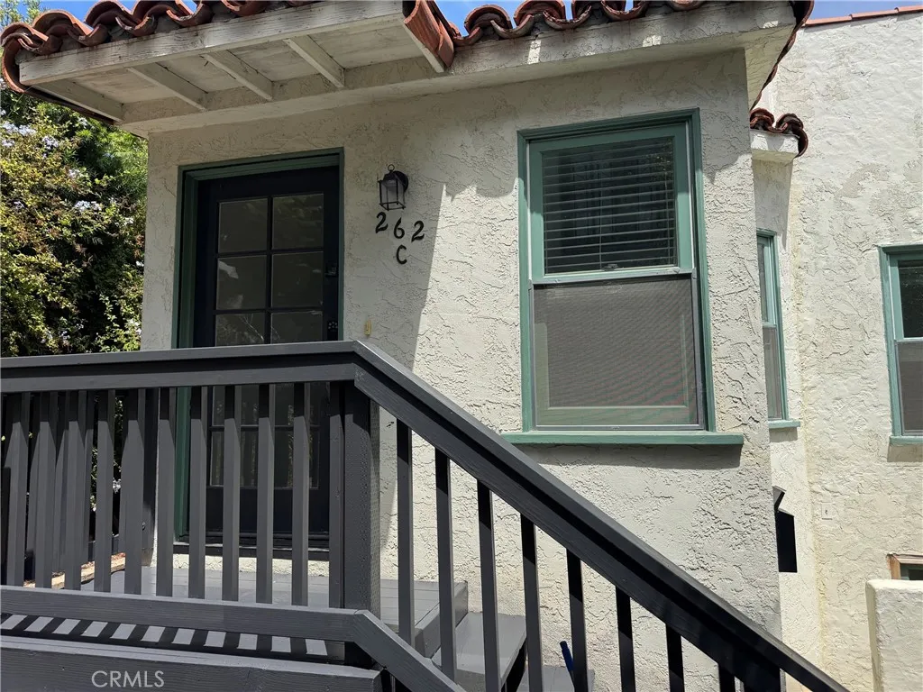 262 Park Avenue Unit C, Long Beach, CA 90803 - Photo 2 of 11, Long Beach, CA