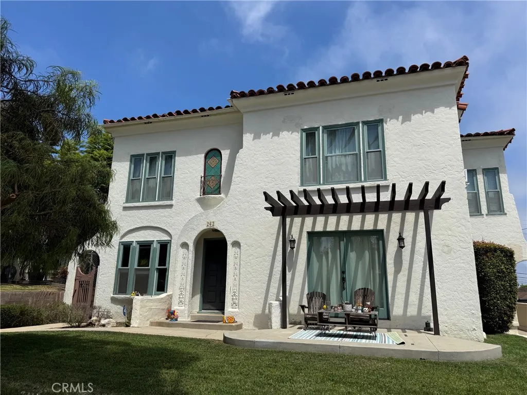 262 Park Avenue Unit C, Long Beach, CA 90803 - Main photo, Long Beach, CA