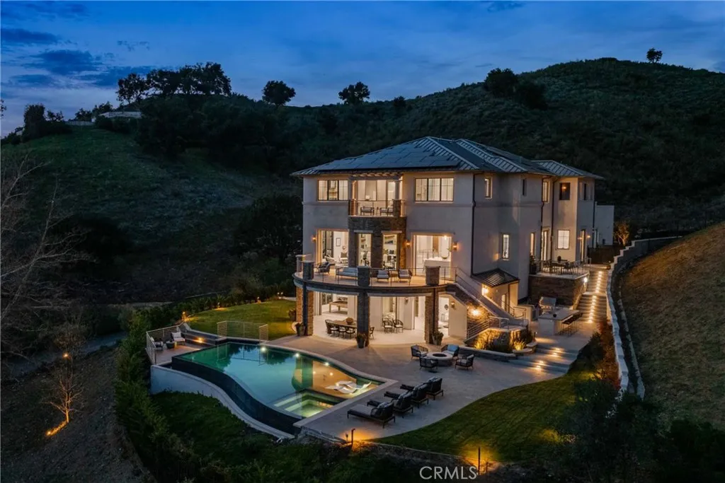 26773 Mulholland, Calabasas, CA 91302 - Main photo, Calabasas, CA