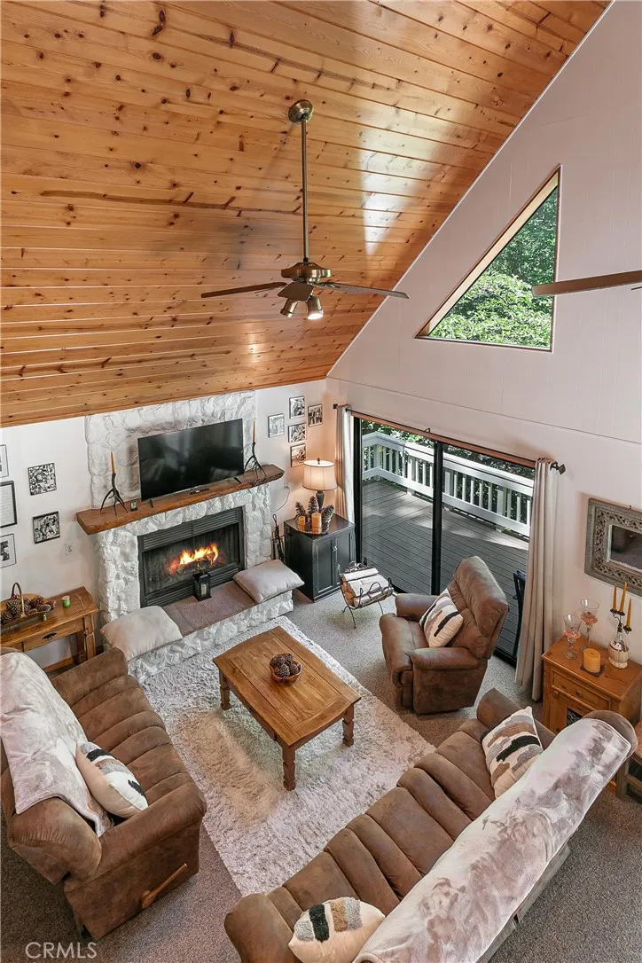 841 Cottage Grove Road, Lake Arrowhead, CA 92352 - Photo 3 of 31, Lake Arrowhead, CA