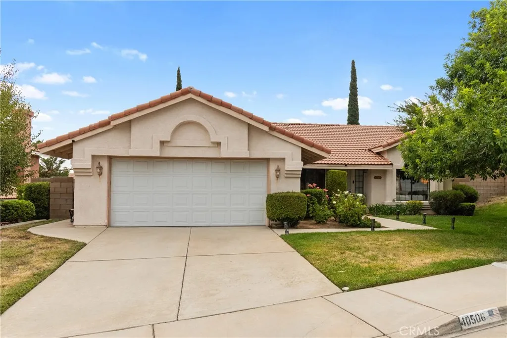 40506 Palmas Court, Palmdale, CA 93551 - Photo 2 of 38, Palmdale, CA