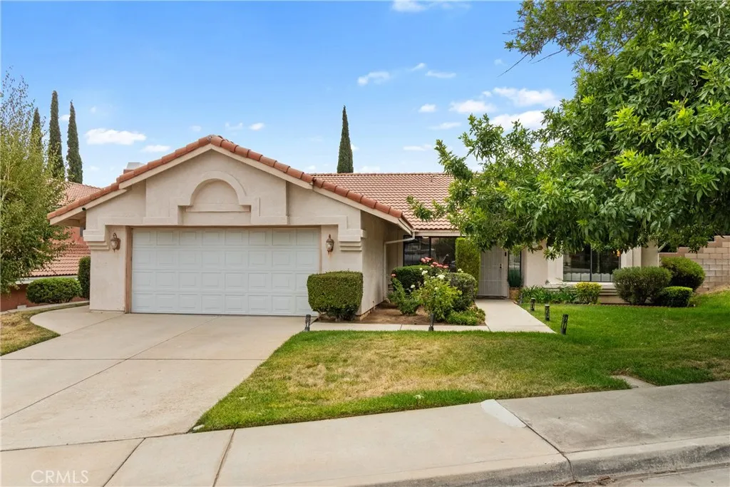 40506 Palmas Court, Palmdale, CA 93551 - Main photo, Palmdale, CA