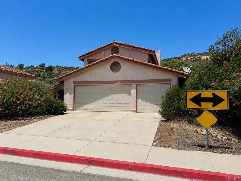 2770 Fieldbrook Way, Escondido, CA 92027 - Main photo, Escondido, CA