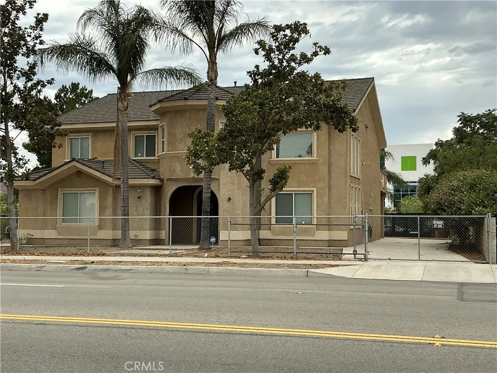 Fontana, CA 92337