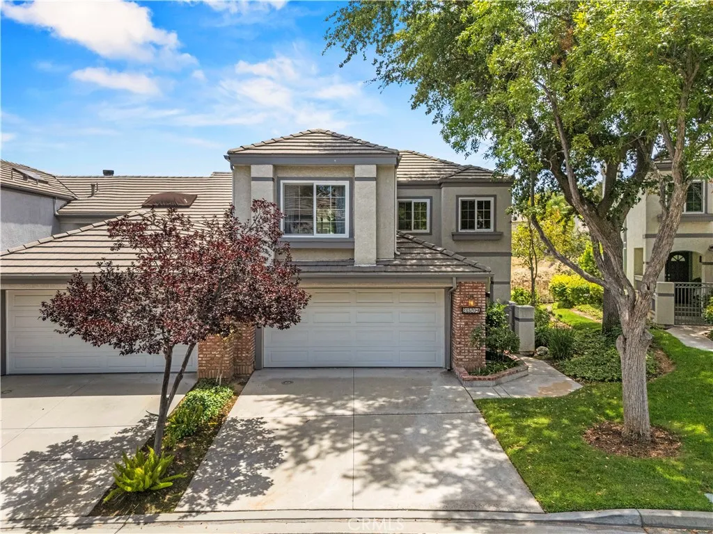 Valencia, CA 91355
