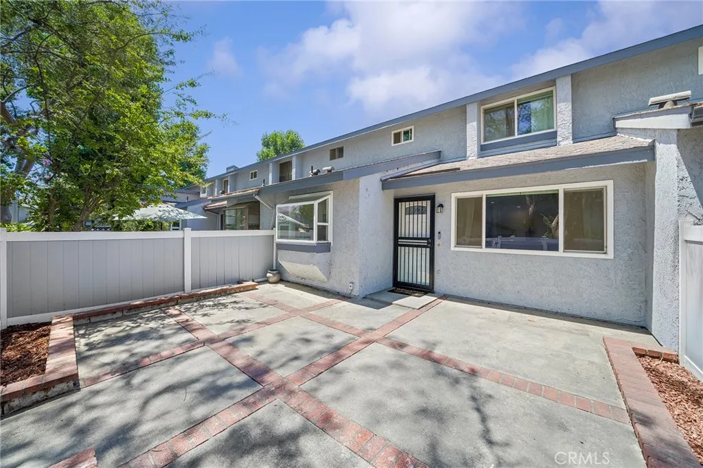 900 W Sierra Madre Unit 36, Azusa, CA 91702 - Main photo, Azusa, CA