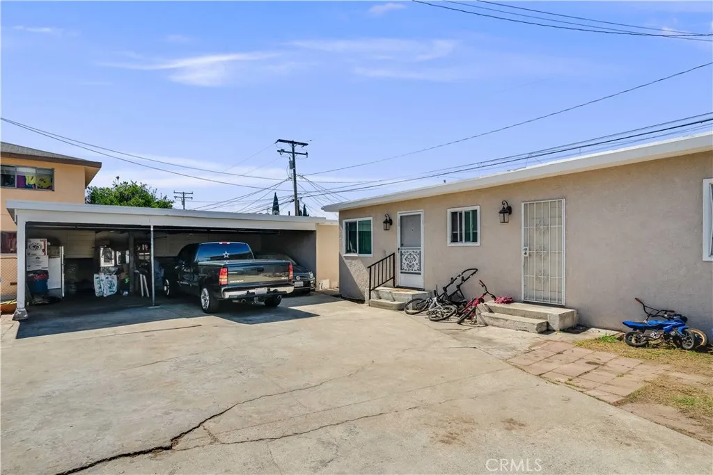 537 Bradshawe Avenue, Los Angeles, CA 90022 - Photo 3 of 8, Los Angeles, CA