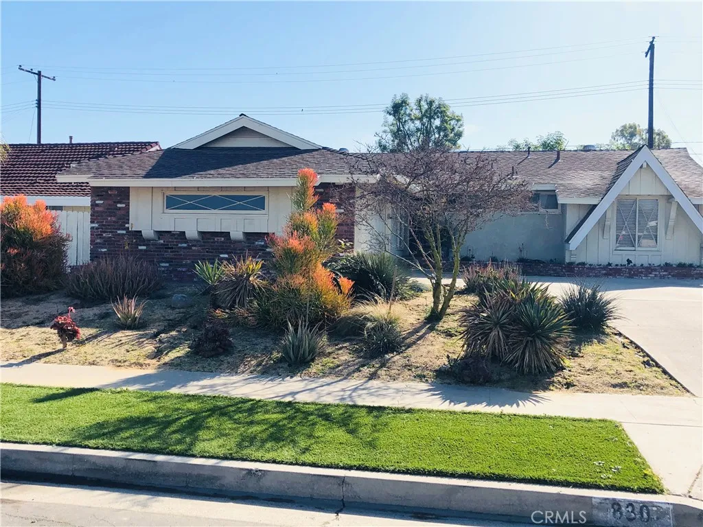 830 Cedarwood Drive, La Habra, CA 90631 - Main photo, La Habra, CA