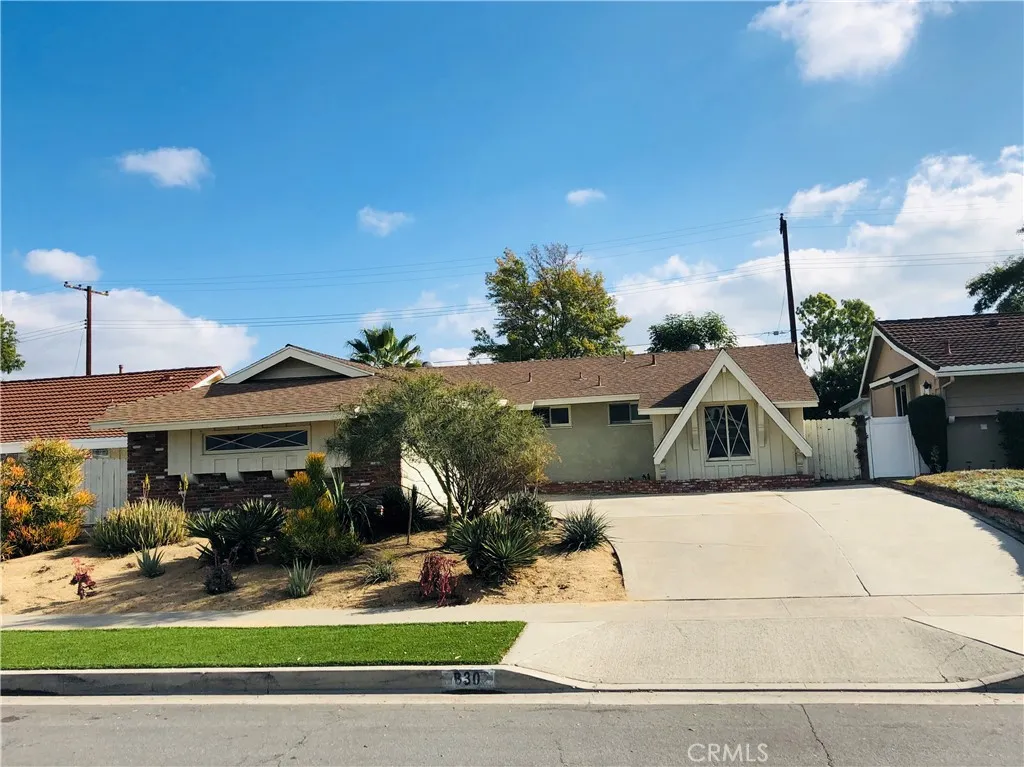 830 Cedarwood Drive, La Habra, CA 90631 - Photo 2 of 13, La Habra, CA