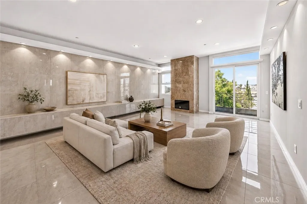 401 N Serrano Unit Ph3, Los Angeles, CA 90004 - Main photo, Los Angeles, CA