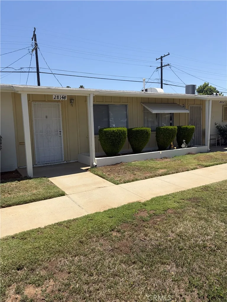 28148 Winged Foot, Sun City, CA 92586 - Main photo, Sun City, CA