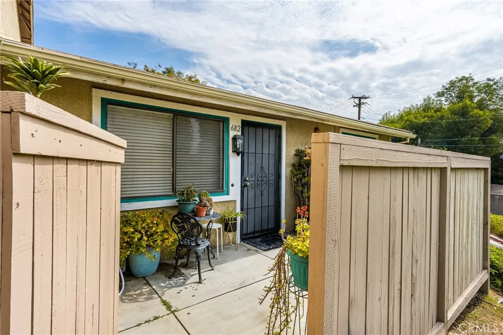 682 Bridgeport Circle Unit 29