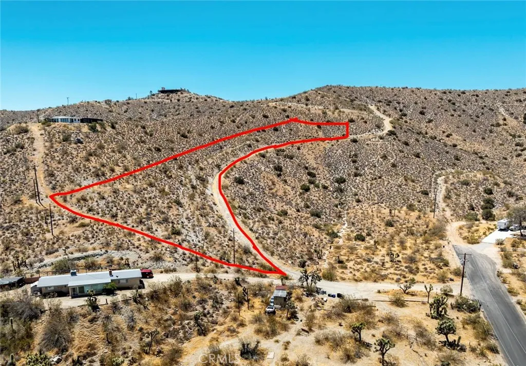 7891 Victor Vista, Yucca Valley, CA 92284 - Photo 3 of 6, Yucca Valley, CA