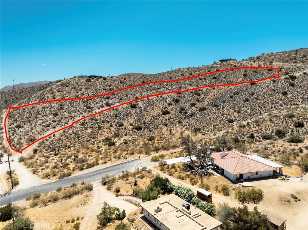 7891 Victor Vista, Yucca Valley, CA 92284 - Photo 5 of 6, Yucca Valley, CA