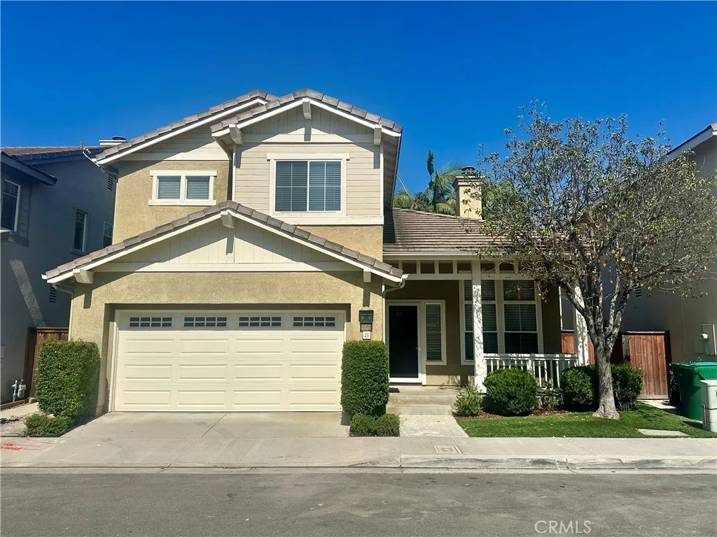 23 Tanglewood, Rancho Santa Margarita, CA 92688 - Main photo, Rancho Santa Margarita, CA