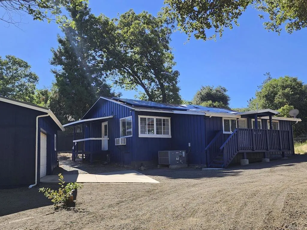 1008 Manzanita Drive, Julian, CA 92036 - Photo 2 of 21, Julian, CA