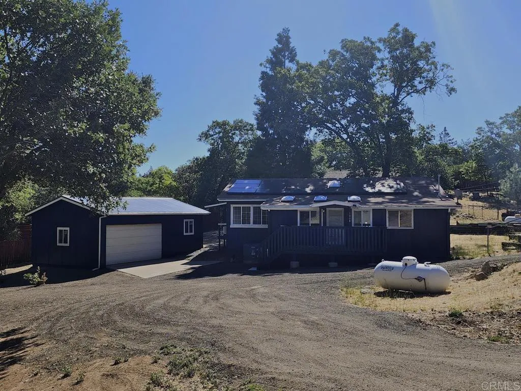 1008 Manzanita Drive, Julian, CA 92036 - Photo 3 of 21, Julian, CA