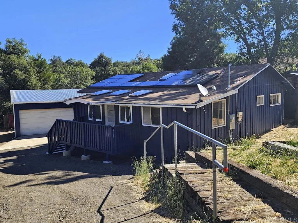 1008 Manzanita Drive, Julian, CA 92036 - Main photo, Julian, CA