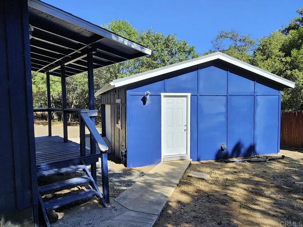 1008 Manzanita Drive, Julian, CA 92036 - Photo 5 of 21, Julian, CA