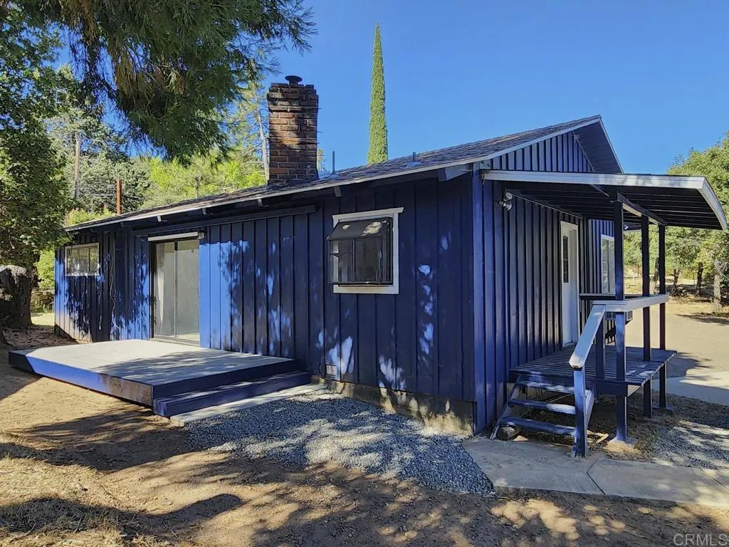 1008 Manzanita Drive, Julian, CA 92036 - Photo 4 of 21, Julian, CA