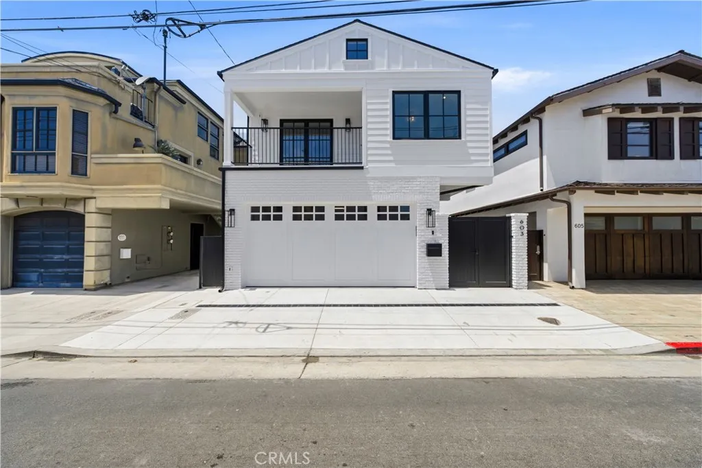 603 36th Street, Newport Beach, CA 92663 - Main photo, Newport Beach, CA
