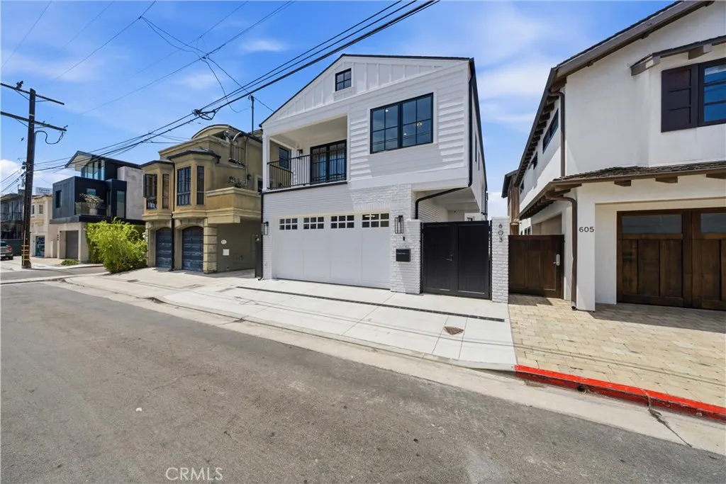 603 36th Street, Newport Beach, CA 92663 - Photo 2 of 50, Newport Beach, CA