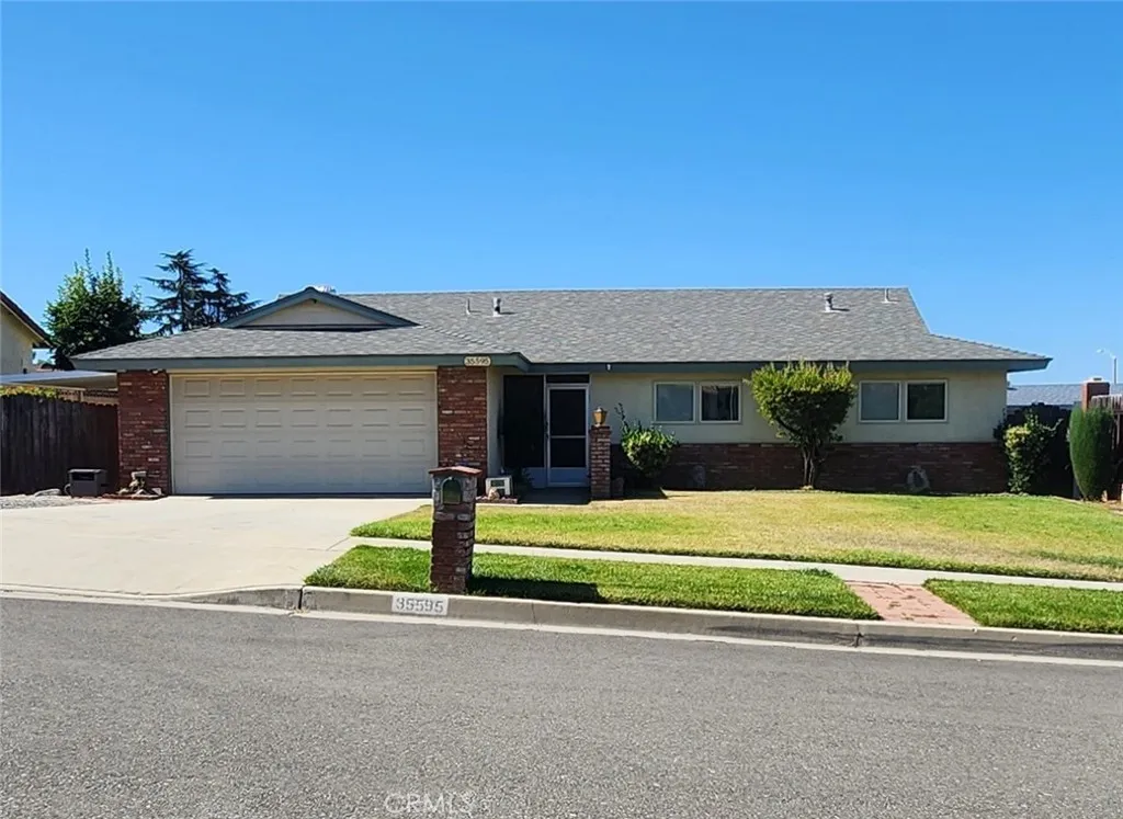 35595 Ramada Ln., Yucaipa, CA 92399 - Main photo, Yucaipa, CA