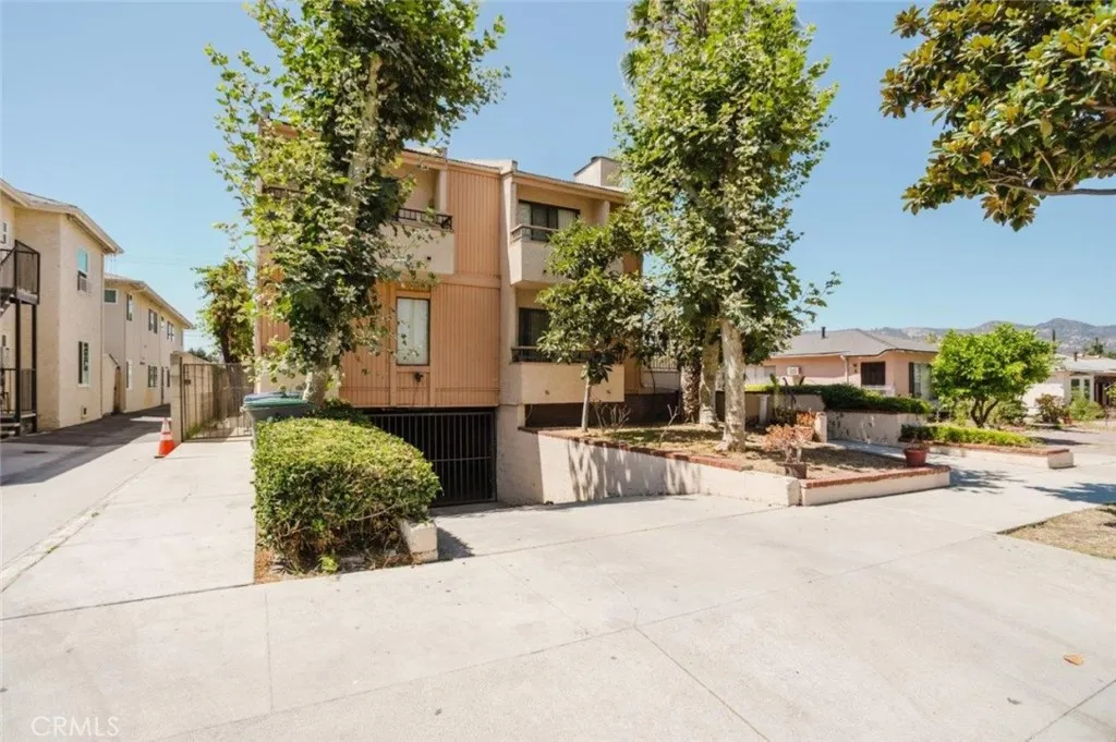 608 Hawthorne Street Unit C, Glendale, CA 91204 - Photo 2 of 38, Glendale, CA