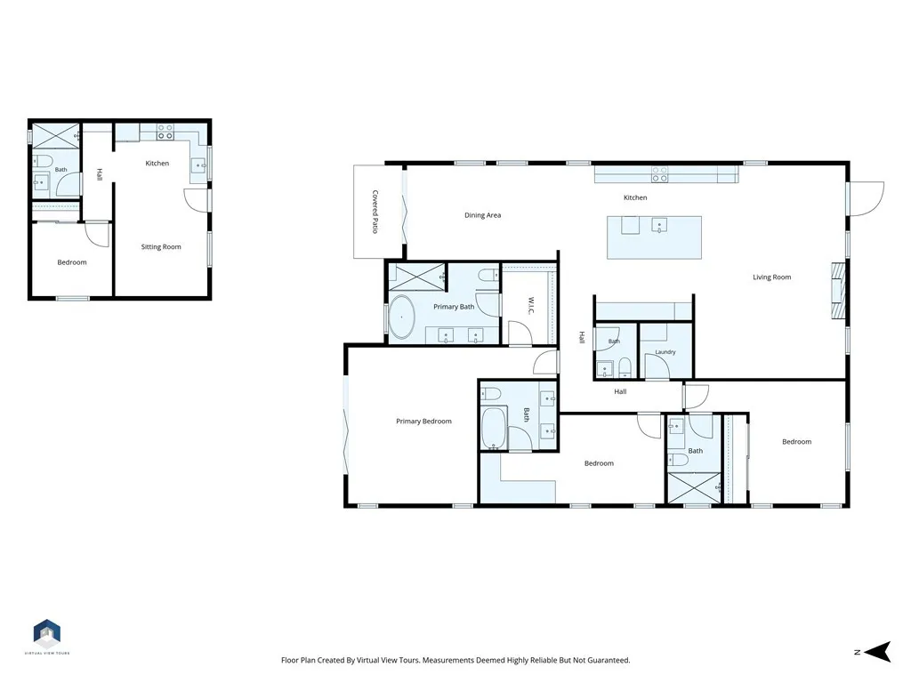 14627 Huston, Sherman Oaks, CA 91403 - Main photo, Sherman Oaks, CA
