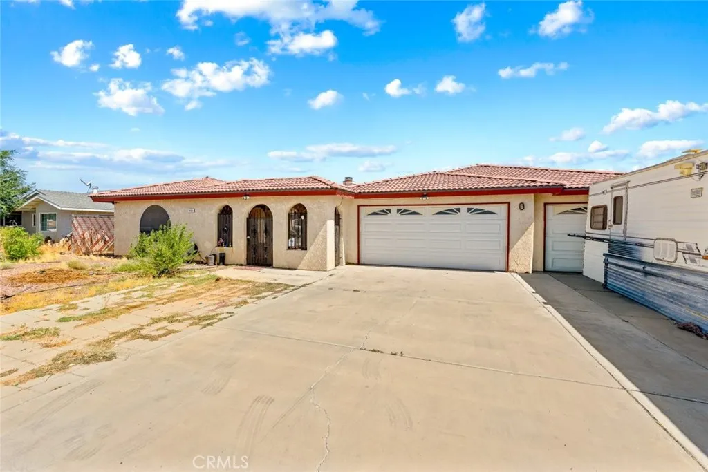 9121 Grove Avenue, California City, CA 93505 - Photo 4 of 48, California City, CA