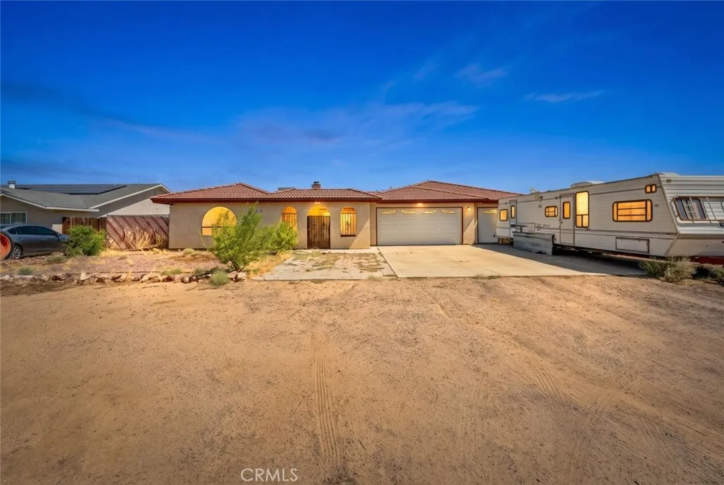 9121 Grove Avenue, California City, CA 93505 - Main photo, California City, CA