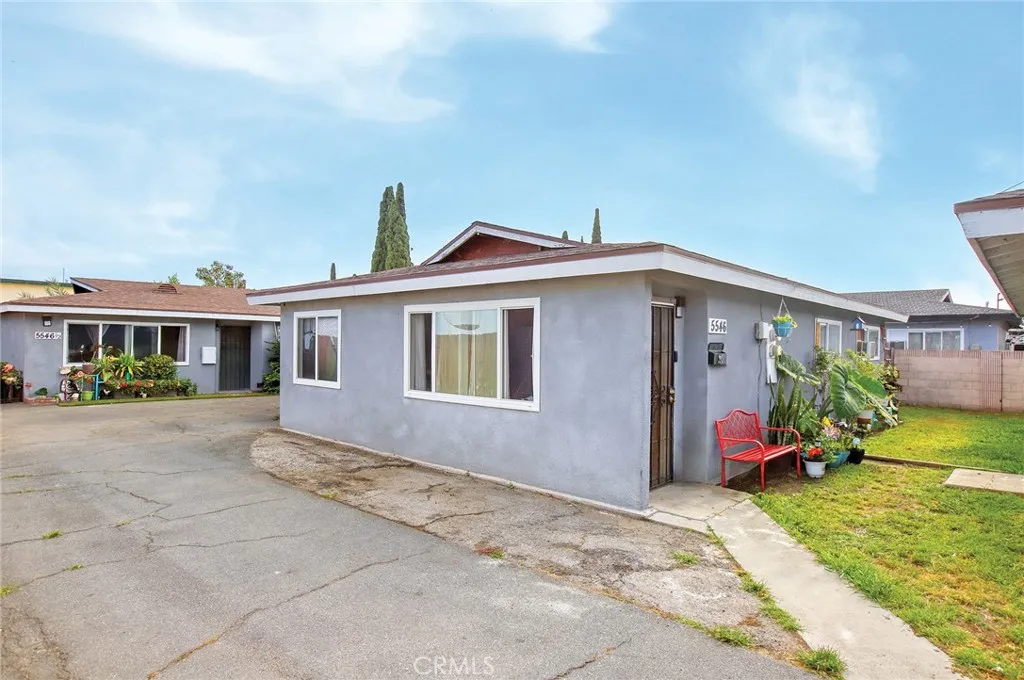 5540 Clara Street, Bell Gardens, CA 90201 - Photo 5 of 8, Bell Gardens, CA