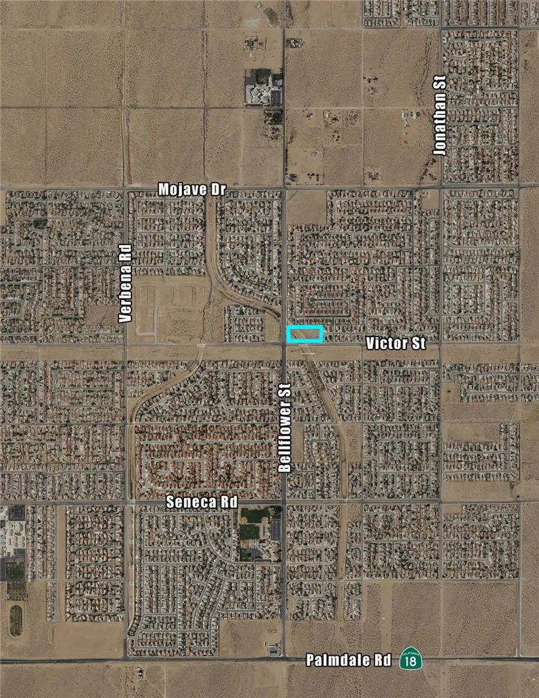 0 Bellflower, Adelanto, CA 92301 - Photo 2 of 8, Adelanto, CA