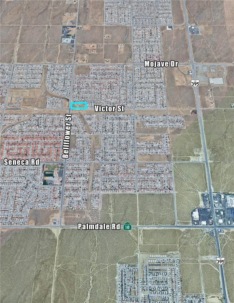 0 Bellflower, Adelanto, CA 92301 - Photo 3 of 8, Adelanto, CA