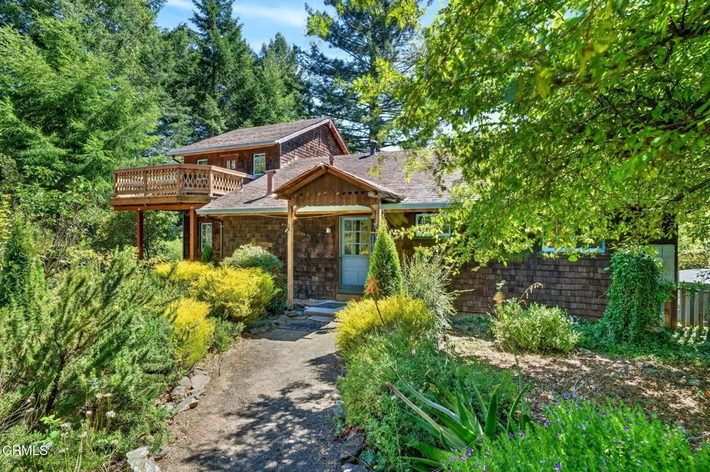 30901 Philo Greenwood Road, Elk, CA 95432 - Main photo, Elk, CA