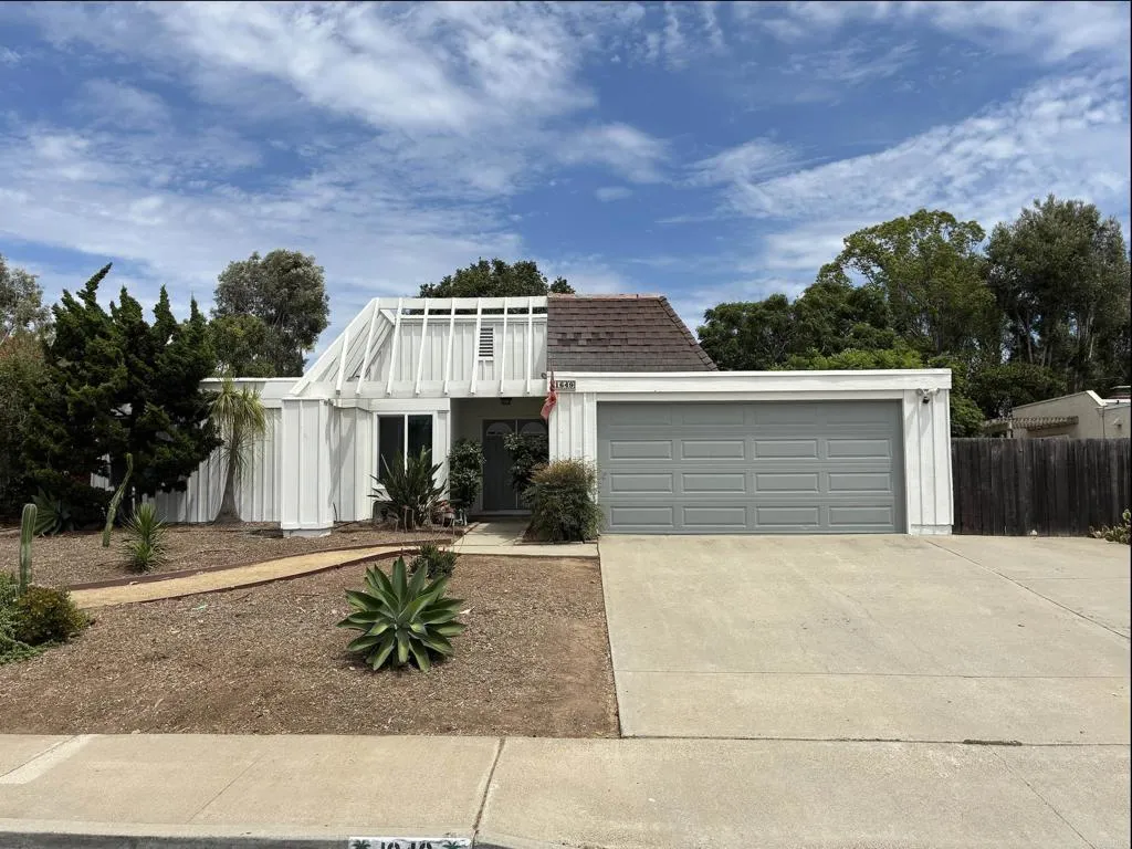 1649 Palomar Drive, San Marcos, CA 92069 - Main photo, San Marcos, CA