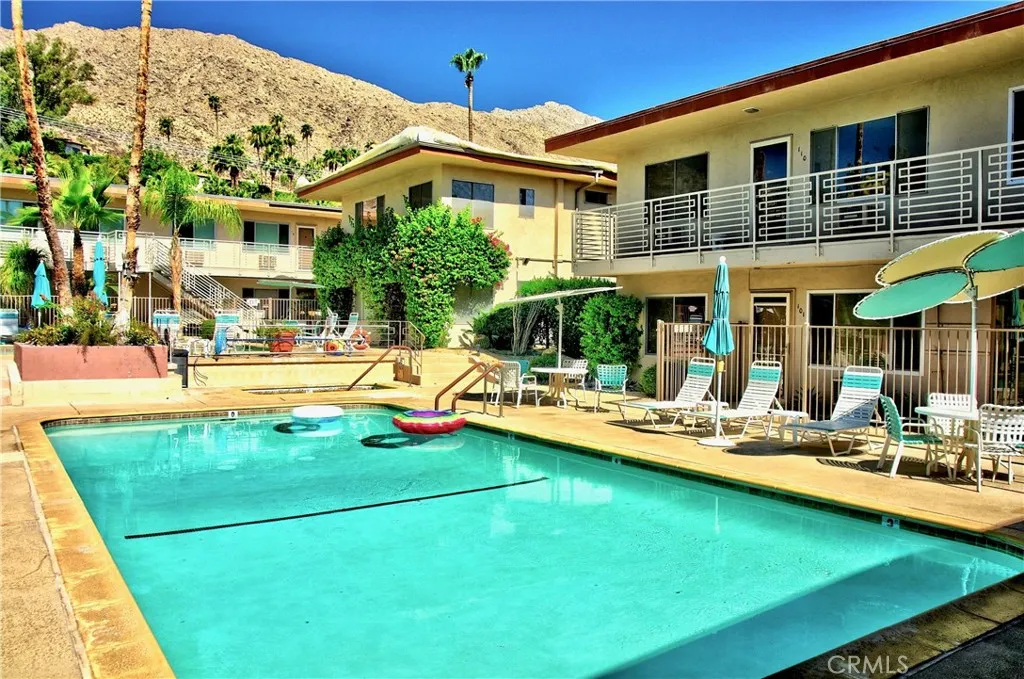 2290 S Palm Canyon Drive Unit 110, Palm Springs, CA 92264 - Photo 2 of 20, Palm Springs, CA