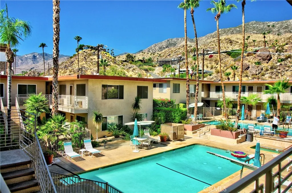 2290 S Palm Canyon Drive Unit 110, Palm Springs, CA 92264 - Photo 3 of 20, Palm Springs, CA