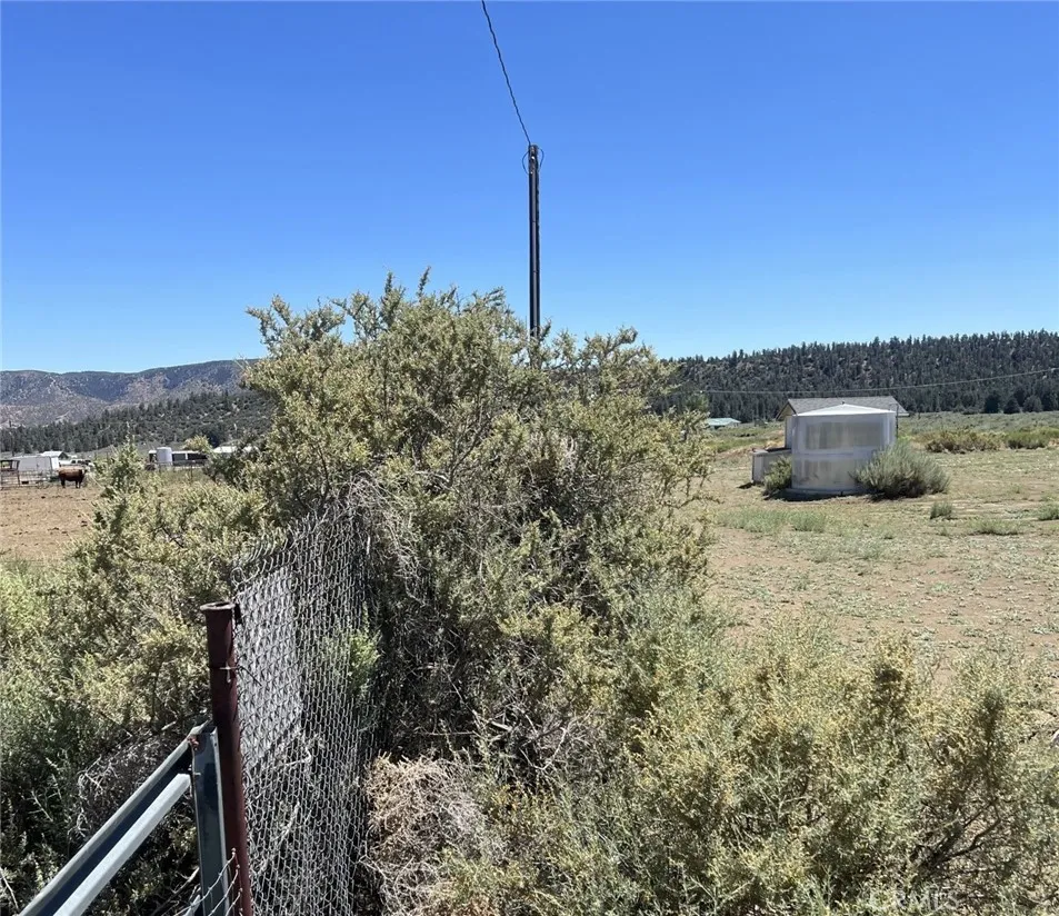 0 Lockwood Valley
