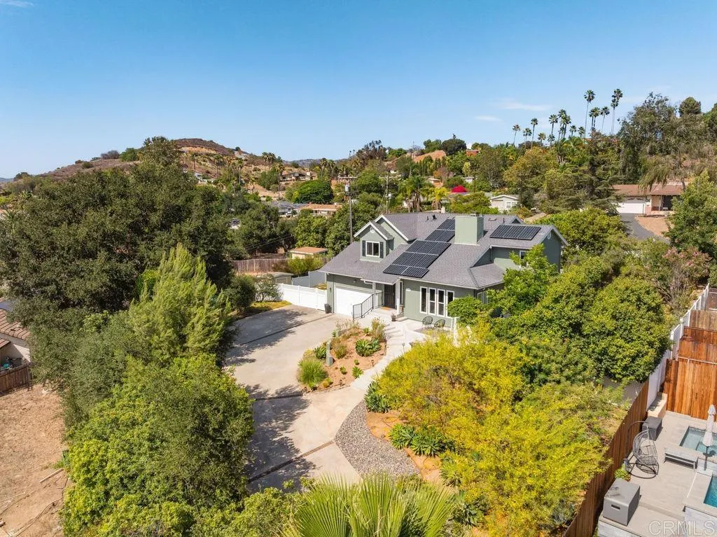 1580 Tutela Heights, Escondido, CA 92026 - Main photo, Escondido, CA