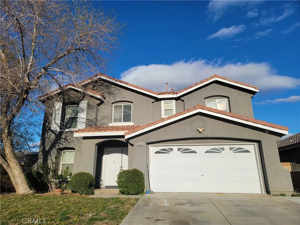 Lancaster, CA 93535
