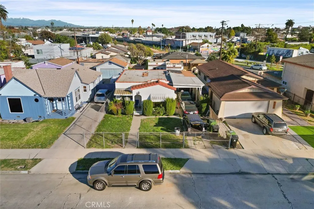 6326 5th Avenue, Los Angeles, CA 90043 - Main photo, Los Angeles, CA