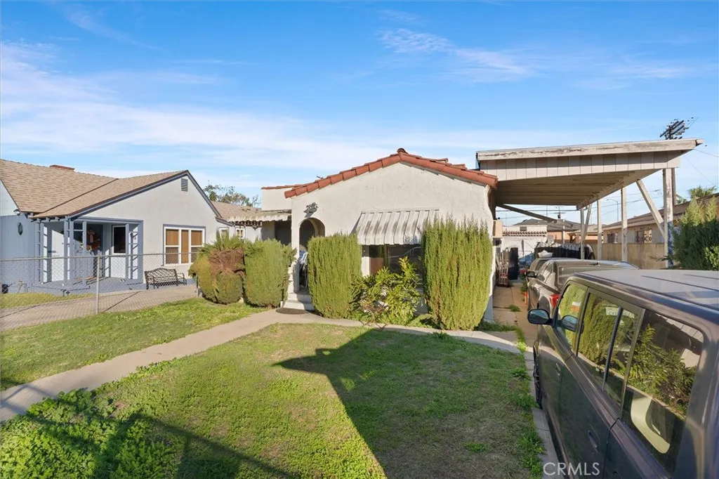6326 5th Avenue, Los Angeles, CA 90043 - Photo 2 of 6, Los Angeles, CA