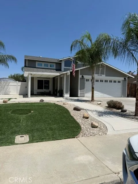 Sun City, CA 92586