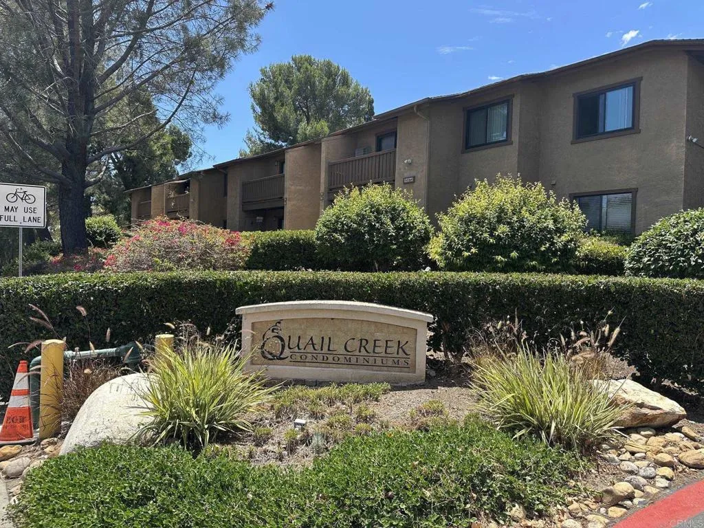 10284 Black Mountain Road Unit 185