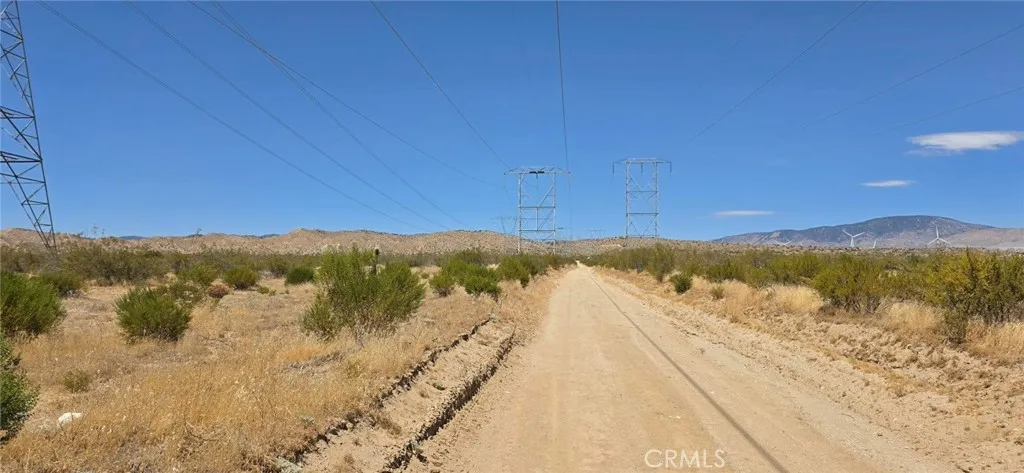 Rosamond, CA 93560