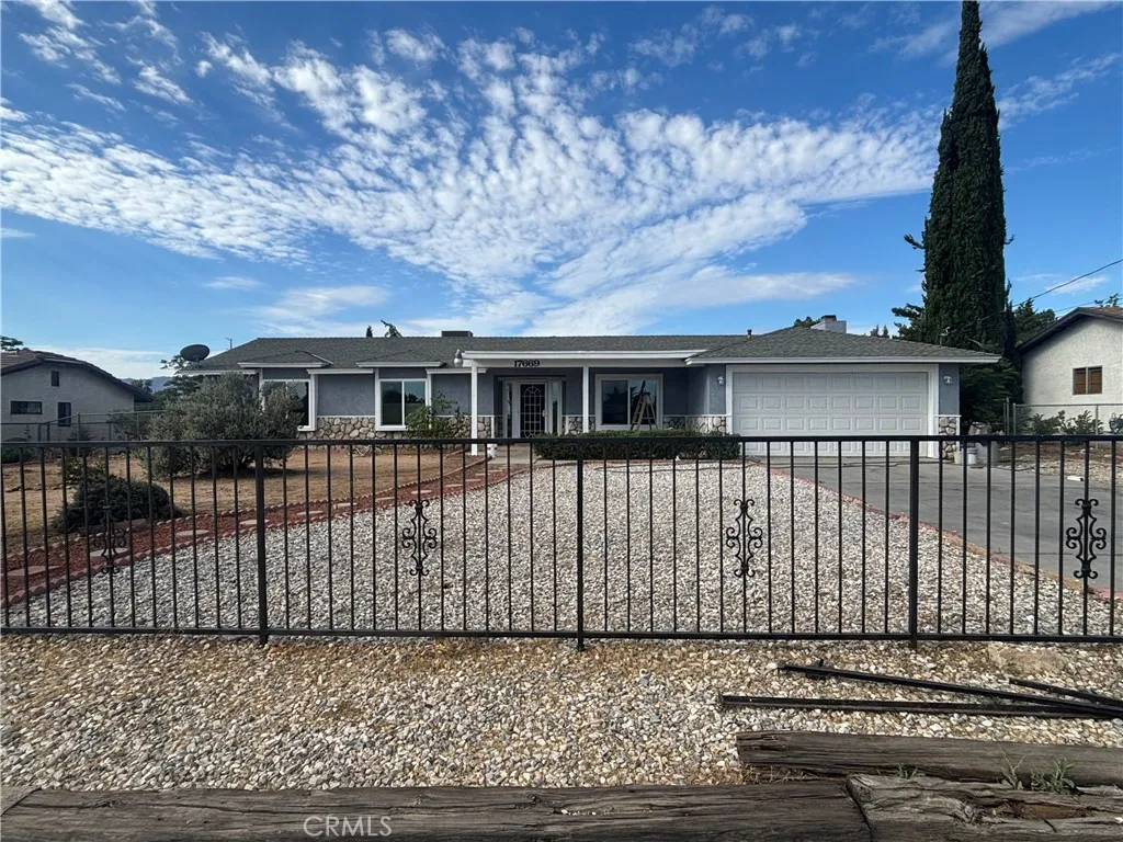 Hesperia, CA 92345