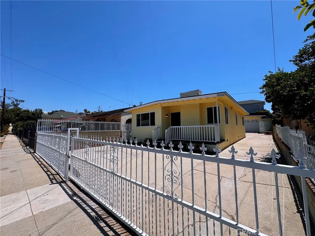1160 Camulos Street, Los Angeles, CA 90023 - Photo 3 of 5, Los Angeles, CA