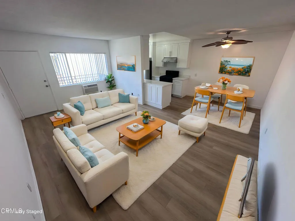 615 E Orange Grove Avenue Unit E, Burbank, CA 91501 - Main photo, Burbank, CA